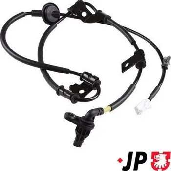 Přislušenství brzdového systému Snímač, počet otáček kol JP GROUP 3597105980
