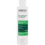 Vichy Dercos Anti-Dandruff Sensitive šampon proti lupům pro citlivou pokožku 200 ml unisex