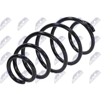 Vinutá pružina podvozku NTY ASZ-PL-072