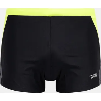 Dámské oblečení Plavky Aqua Speed Dario 346.DARIO černá 99X, vel. XXL