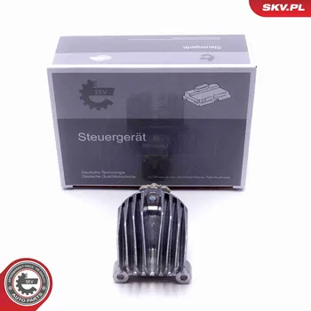 Řídící jednotka Řídící jednotka, osvětlení ESEN SKV 59SKV073