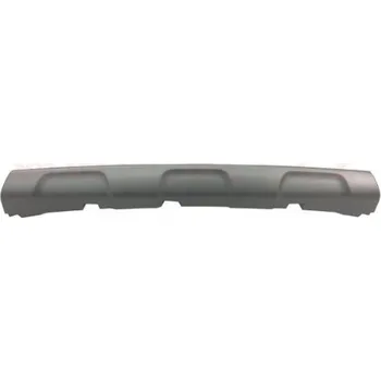 Nárazník Kryt, přední clona VAN WEZEL 1509701