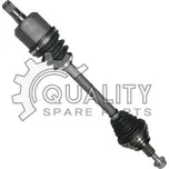 Hnací hřídel BGA DS9602L