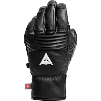 DAINESE LEATHER GLOVES Barva: Černá, Velikost: L