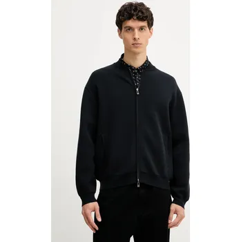 Dámský svetr Kardigan Armani Exchange XM001920.AF16913 námořnická modř 59X, vel. S