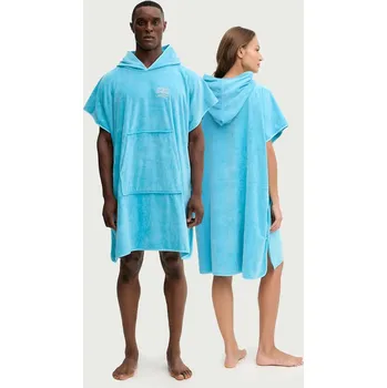 Ručník Ručník Aqua Speed PONCHO modrá 55X, vel. S