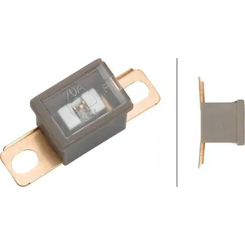 Autopojistky HELLA Pojistka 8JS 740 026-541