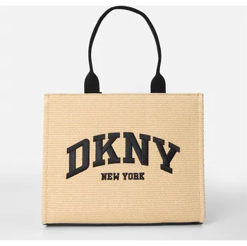 Kabelka Kabelka DKNY Biege 9387801 One Size