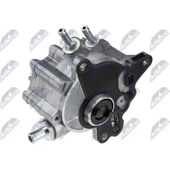 Vakuové čerpadlo Vakuové čerpadlo, brzdový systém NTY PVP-VW-010