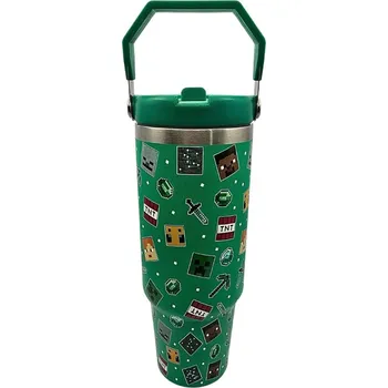 Chlapecké plavky Character Minecraft 9592648 One Size