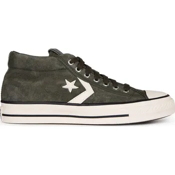 Pánská obuv Tenisky Converse CaveGreen 9848335 11 (46)