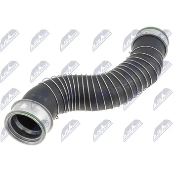 Turbodmychadlo Hadice plnícího vzduchu NTY GPP-BM-218