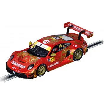 auto na autodráhu Auto Carrera D132 - 32065 Porsche 911 GT3 R SKLAD PRODEJNA !!!