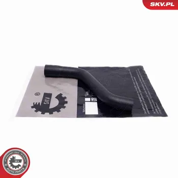 Chladič motoru Hadice chladiče ESEN SKV 54SKV471