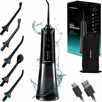 Ústní sprcha Ústní sprcha Berdsen BD-201