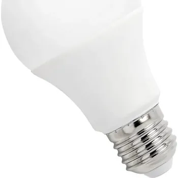 Žárovka LED Žárovka GLS A60 E27/4,9W/230V 6000K