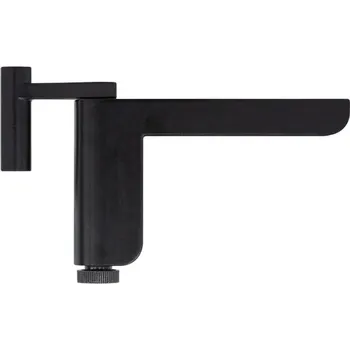 Vánoční dekorace ABUS Zavírání dveří 2603 pro lehké interiérové dveře – vhodné pro DIN levé a pravé pokojové dveře –