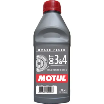 Brzdová kapalina Brzdová kapalina MOTUL 105835