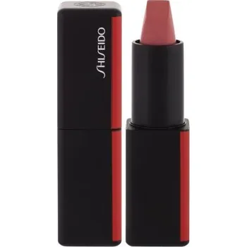 Rtěnka Shiseido ModernMatte Powder Lipstick dlouhotrvající matná rtěnka 4 g odstín 505 Peep Show
