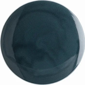 Talíř Rosenthal, Snídaňový talíř Thomas Loft Night Blue 21,8 cm - Formadore