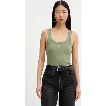Top Pinko 100807.A338 zelená 97X, vel. XL
