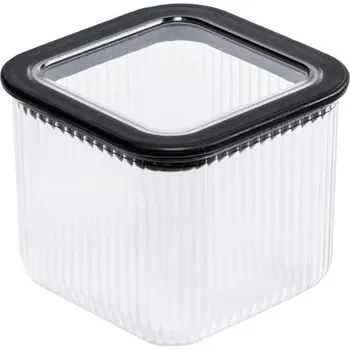 Dóza na potraviny BranQ - Univerzální nádoba na potraviny Neroli s víkem pro uchovávání potravin, jako je mouka,