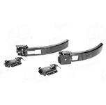 AIC Uchycení dveří AIC 58382Set