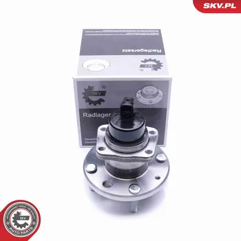 Sada ložisek kol ESEN SKV 29SKV274