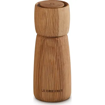 Nádobí Le Creuset, Mlýnek na sůl Le Creuset dubový - Formadore