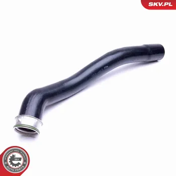 Palivový systém Hadička plnicího vzduchu ESEN SKV 24SKV990