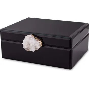 Šperkovnice Šperkovnice 169326. černá 99A