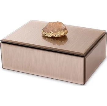 Šperkovnice Šperkovnice 169329 béžová 08X