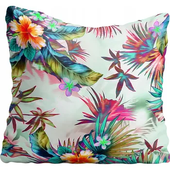 Povlak na polštářek Dekorační povlak na polštář 55x55 cm