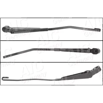 Autodíl AIC Rameno stěrače okna Původní kvalita AIC AIC 53938