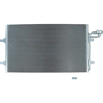 Výparník klimatizace CHLADIČ KLIMATIZACE KAMOKA 7800172