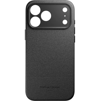 Native Union Active Case Black iPhone 17 Pro Max ACTCSE-BLK-NP25PM
