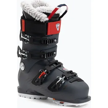 Zimní sport Dámské lyžáky Rossignol Pure Elite 90 GW W storm grey