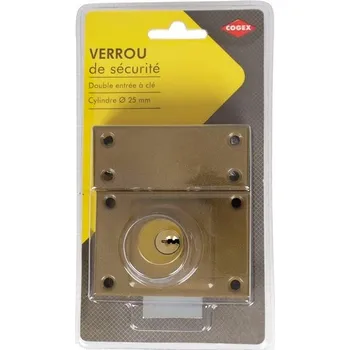 Terasové prkno Cylindrická vložka Cogex 647441