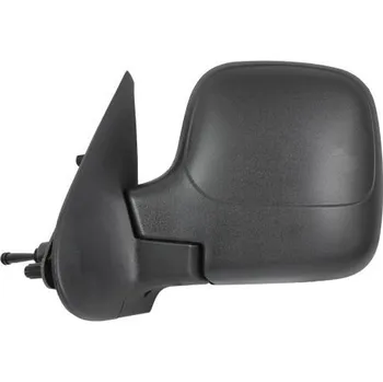 Auto zrcátko Vnější zpětné zrcátko ABAKUS 0529M01