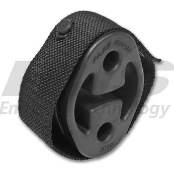 Auto-moto Držák, tlumič výfuku HJS 83 15 7140