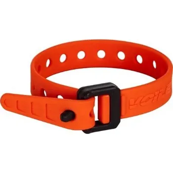 brašna na kolo Voile Nano stahovací pásek 23cm (9")