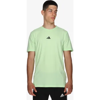 adidas Tričko Designed for Training Workout XL