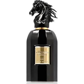 Pánský parfém Paris Corner Kaheela Lux EDP 85 ml M