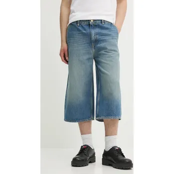 Dámské kraťasy Džínové šortky Won Hundred 3572.15028 modrá 55J, vel. 34