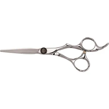 Kadeřnické nůžky KIEPE Diamond 213 Nůžky na vlasy, velikost 6"