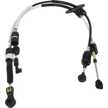 Tažné lanko, ruční převodovka KAMOKA CP0114