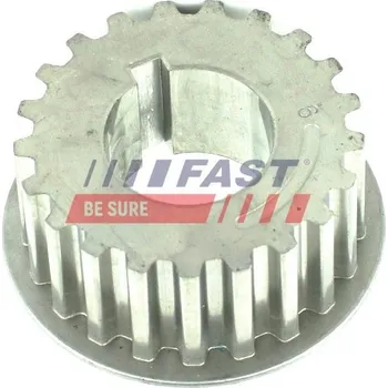 Kliková hřídel Ozubené kolo, klikový hřídel FAST FT45605