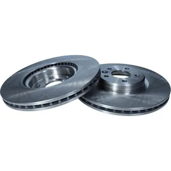 Brzdový kotouč Brzdový kotouč MAXGEAR 19-2487