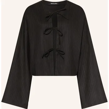 Dámská halenka Black Palms Dámská Blůza Benja, černá / bílá, 36