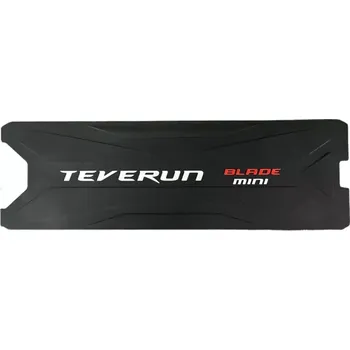 Elektrokoloběžka Grip deku (guma) černý - BLADE MINI / MINI PRO